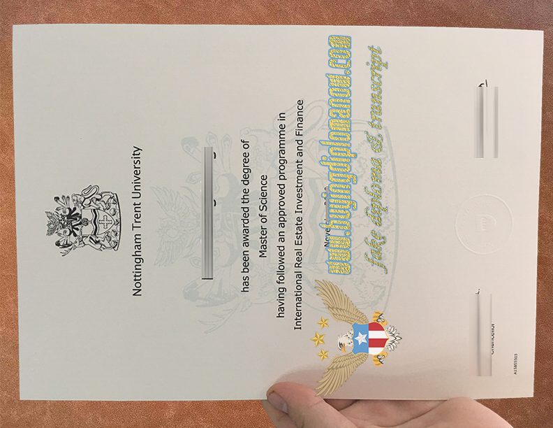 NTU faek diploma